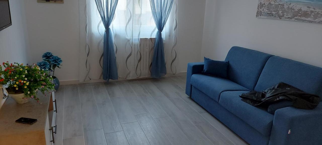 דירות בארי Le Gemelle מראה חיצוני תמונה