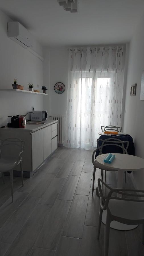 דירות בארי Le Gemelle מראה חיצוני תמונה